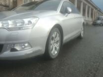 Citroen C5 1.6 MT, 2010, 116 500 км, с пробегом, цена 650 000 руб.