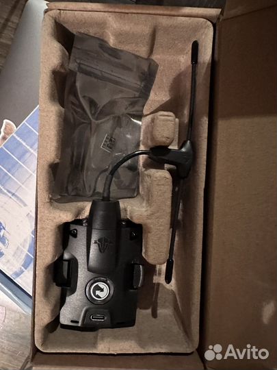 TBS Crossfire Micro TX v2