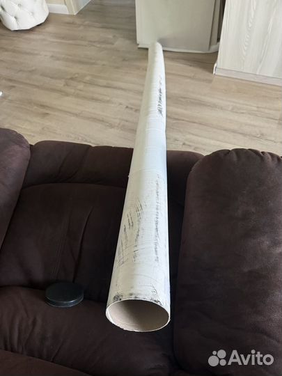 Тубус картонный 2.70 м