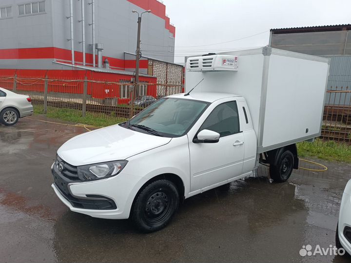 Водитель экспедитор