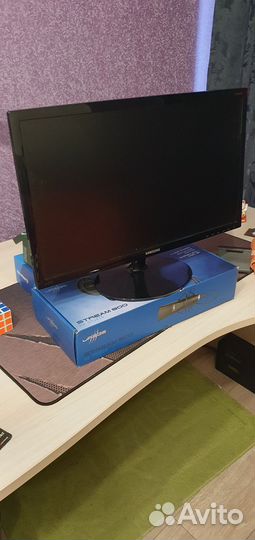 Монитор samsung ls24d300