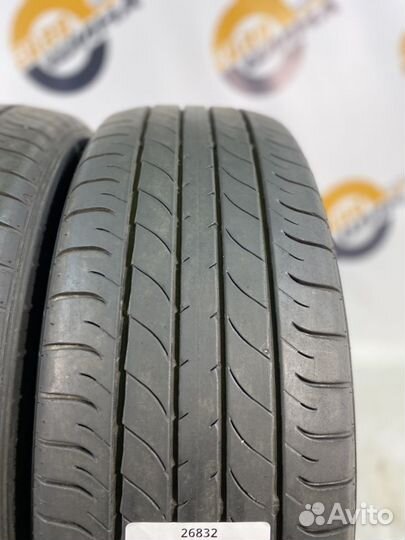 Dunlop SP Sport Maxx 050 235/55 R20 104W