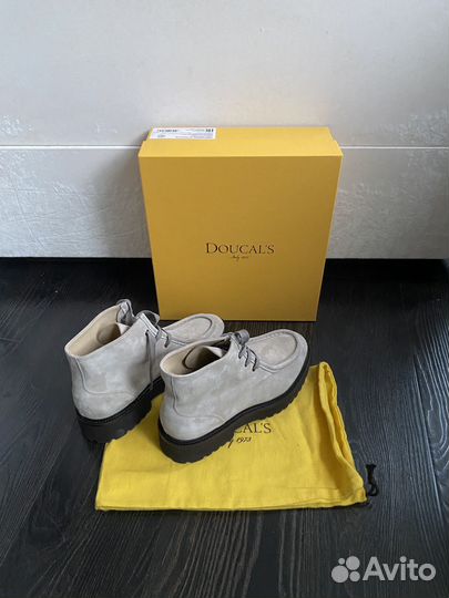 Doucals женские ботинки