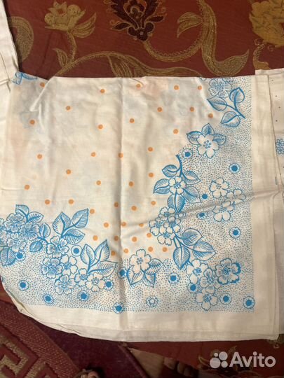 Платки хлопковые