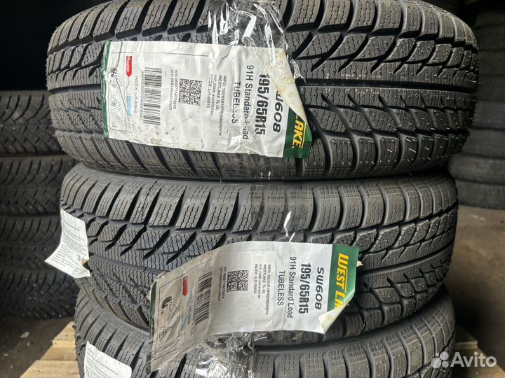 Westlake SW608 195/65 R15