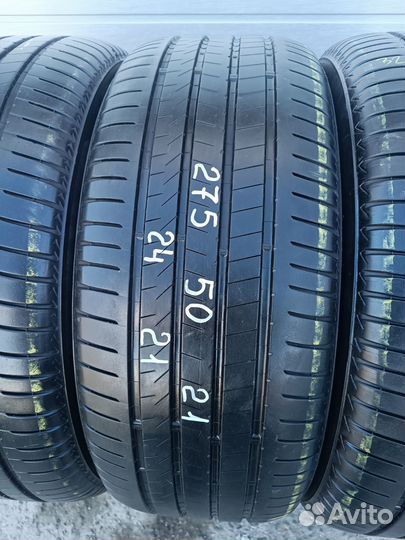 Bridgestone Alenza 001 275/50 R21