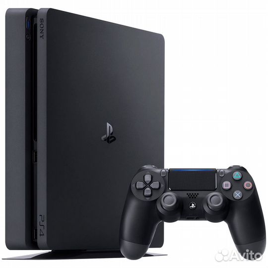 Sony PS4