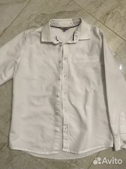 Рубашка для мальчика