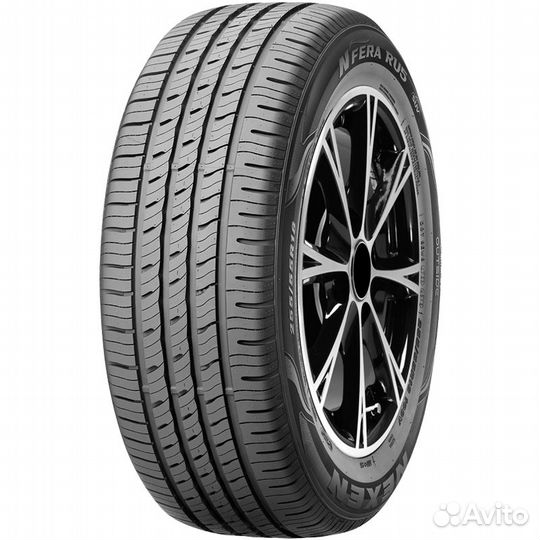 Nexen N'Fera RU5 235/55 R20 V