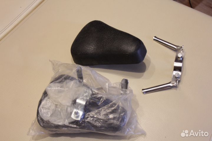 Детские велокресла с креплением на раму