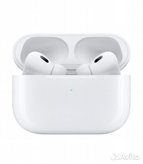 Airpods Pro 2 premium новые запечатанные гарантия