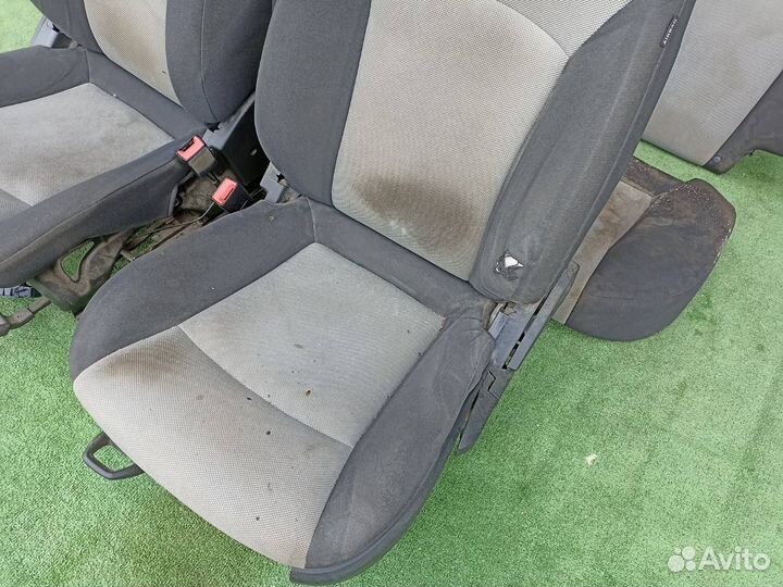 Комплект сидений Chevrolet Cruze универсал 1.8