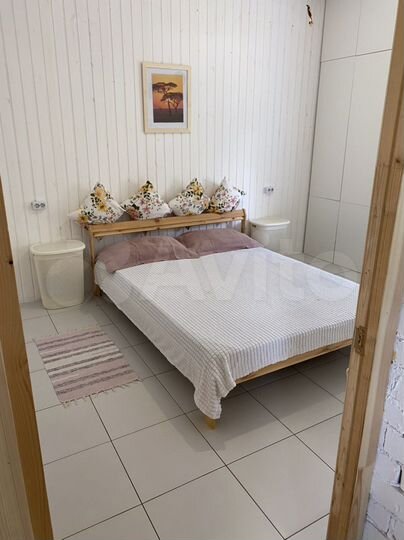 Дом 43 м² на участке 15 сот.