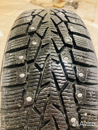 Nokian Tyres Nordman 7 185/60 R15