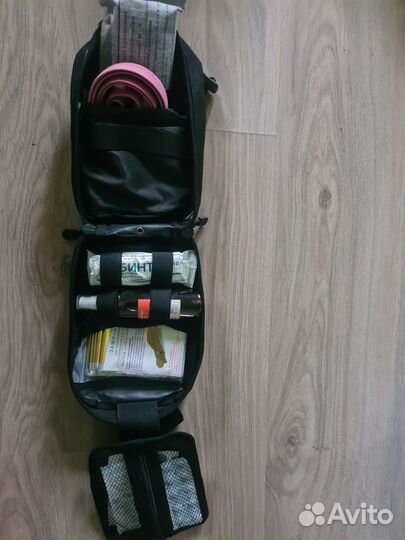 Аптечка, подсумок для сброса магазинов