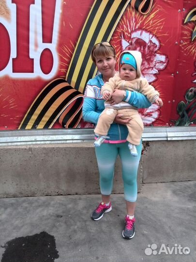 Услуги няни, сиделки (ночь/выходные)