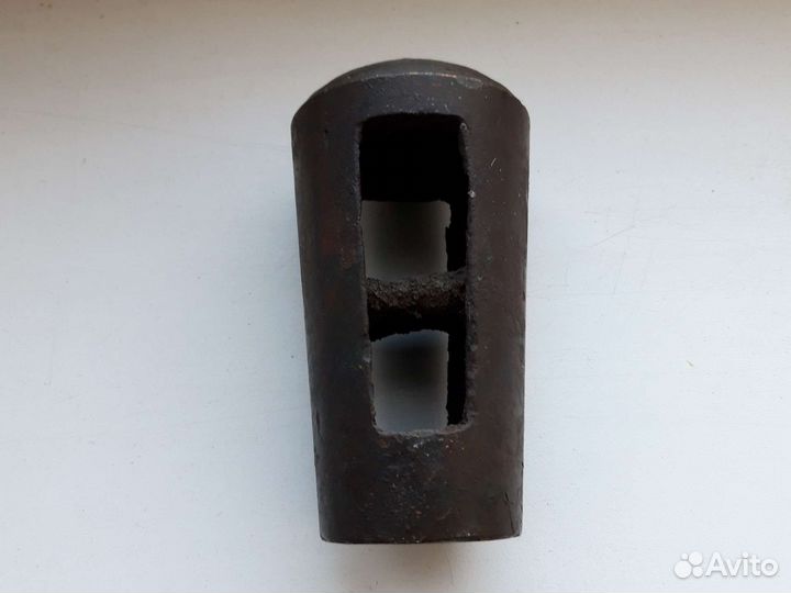 Верток для самовара