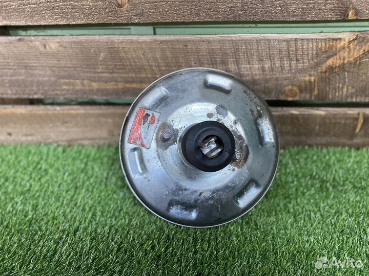 Вакуумный усилитель тормозов Ваз 2110 - 2112