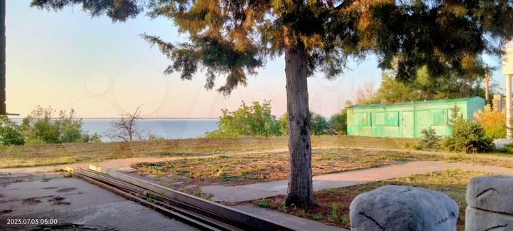 Дом 127 м² на участке 6 сот.