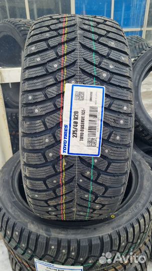 Toyo Observe Ice-Freezer SUV 275/40 R20 106T
