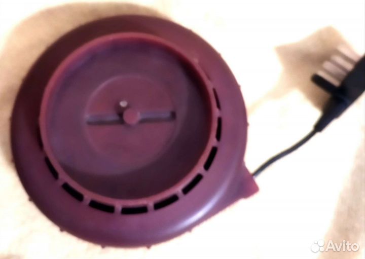 Удлинитель для розетки стационарного телефона СССР