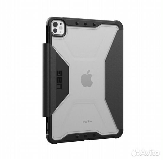 Чехол на iPad pro 11 2024 UAG Plyo