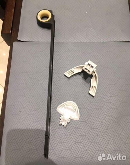 Запчасти для коляски stokke