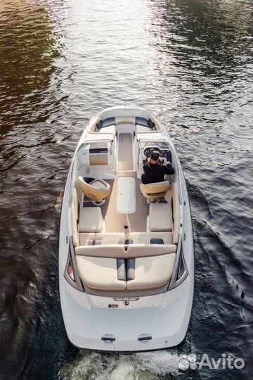 Аренда катера/прогулка на катере от собственника