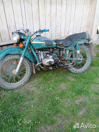 Accelera 651 2.25/10.5 R12 29N