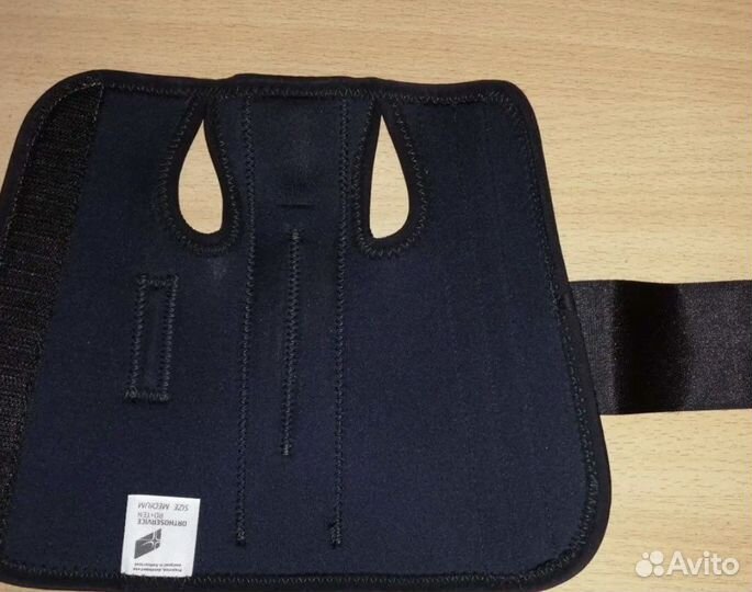 Ортез для кисти и запястья М