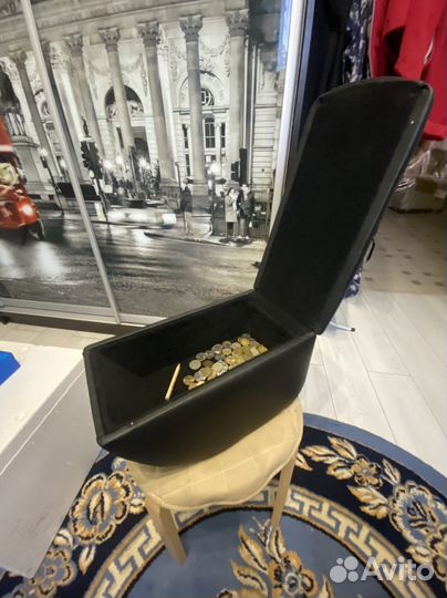 Подлокотник на Шкода Октавия lll А 7