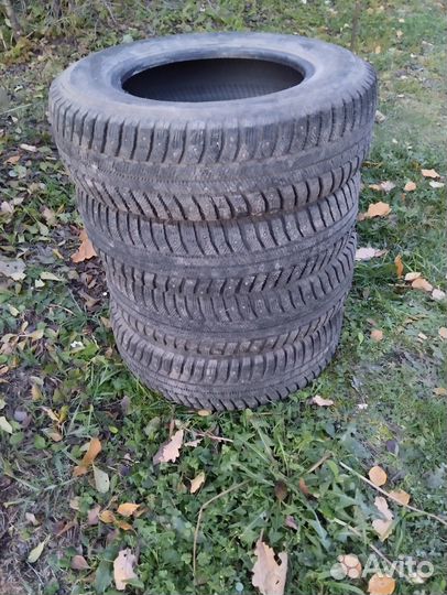 Amtel NordMaster 175/70 R13