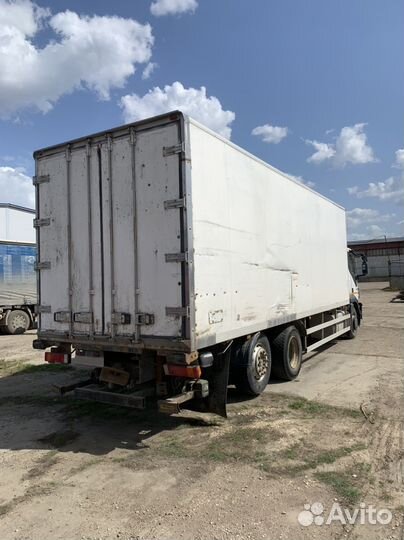 Iveco-АМТ 573901, 2013