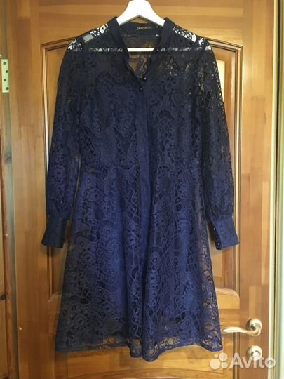 Платье 44 46размер