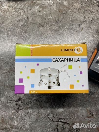 Чехлы iPhone 6S, сахарница, подставка под приборы