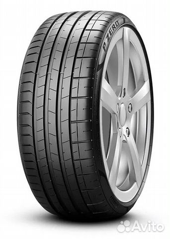 Pirelli P Zero Sports CAR 235/50 R19 99Y