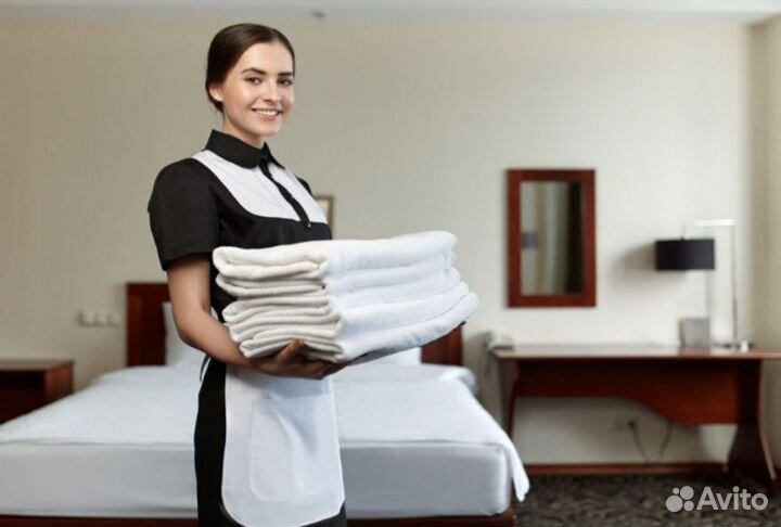 Горничная Московская область Дорохово