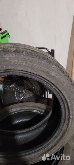 Pirelli Cinturato P7 205/50