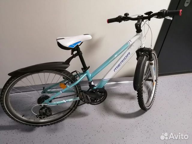 Merida dakar 624 24 hotsell