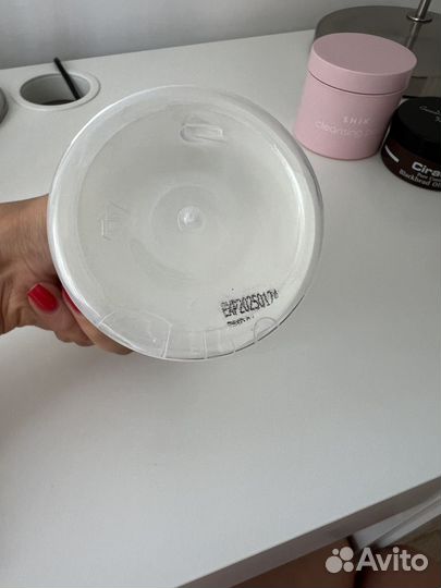 Набор косметики пакетом