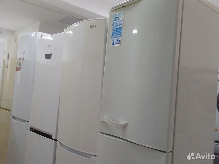 Холодильник Атлант