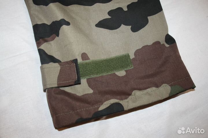 Carinthia GLT мембранные утепленные штаны спн