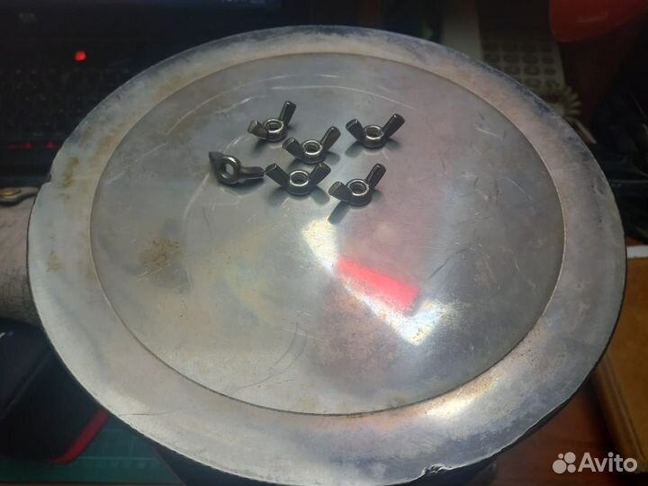 Самогонный аппарат дистилятор