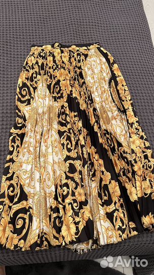 Юбка versace оригинал
