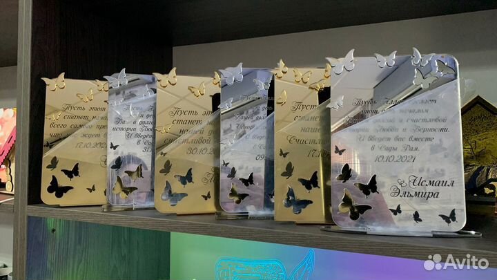 Свадебное оформление