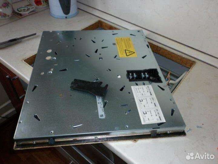 Ремонт посудомоечных машин. Частник. Выезд на дом