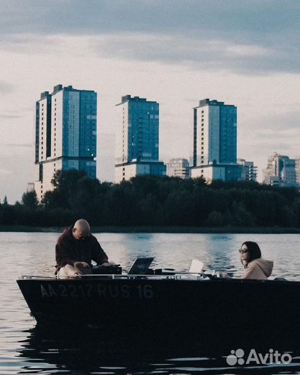 Прогресс 2м