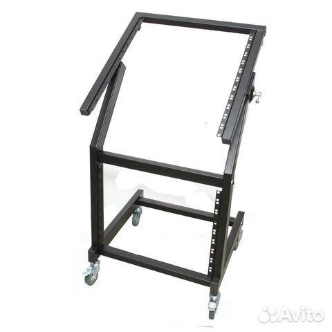 Стойка рэковая Tempo RS300