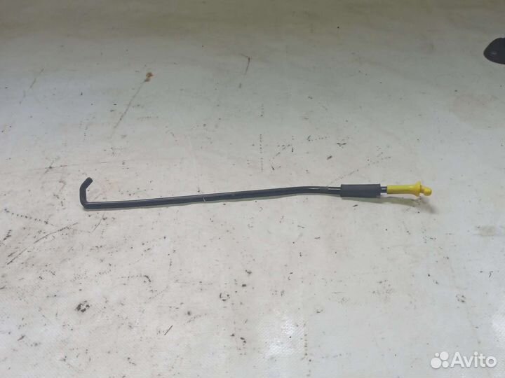 Упор капота Hyundai solaris солярис