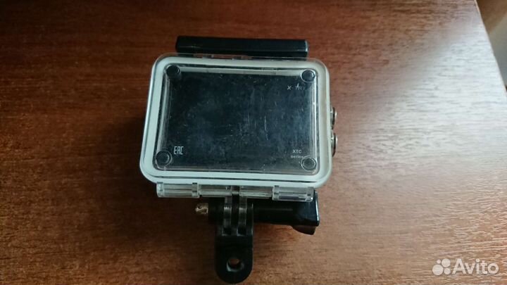 Экшн камера 4к